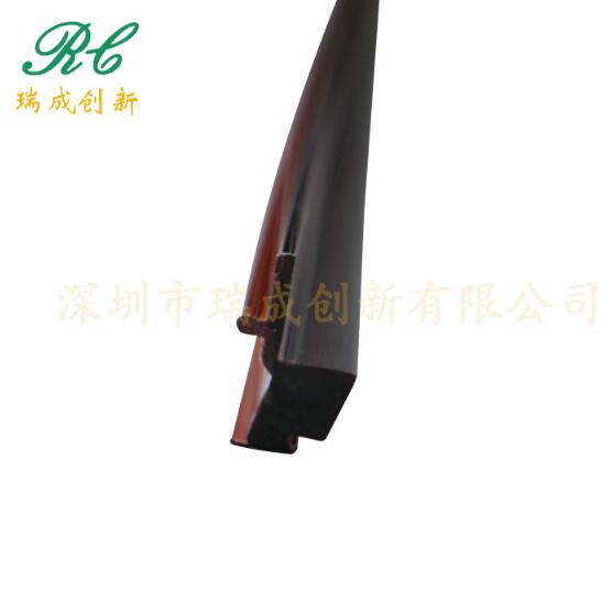怎樣作為有信譽的紅外濾光條廠家?
